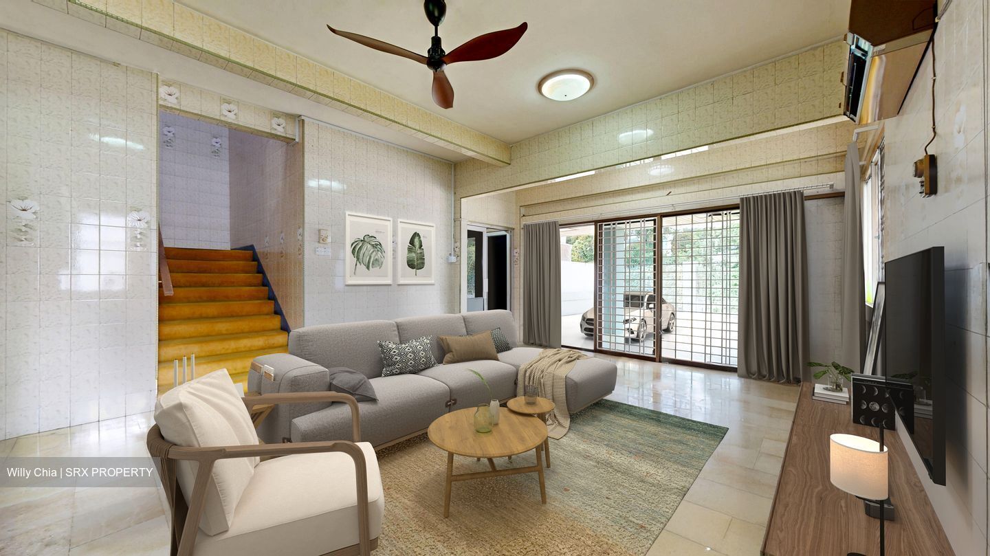 Watten Estate (D11), Detached #480218771